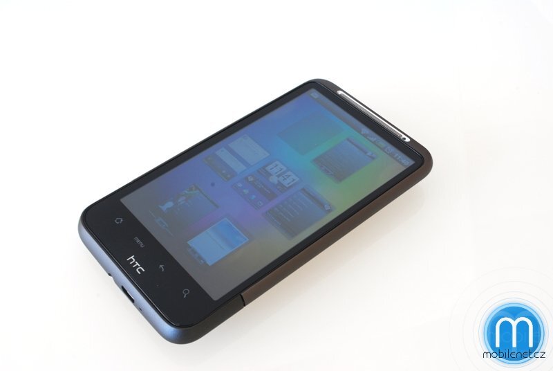 HTC Desire HD