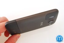 HTC Desire HD