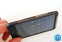 HTC Desire HD