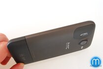 HTC Desire HD
