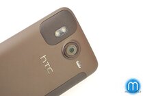 HTC Desire HD