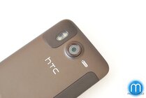 HTC Desire HD