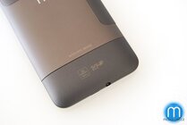 HTC Desire HD