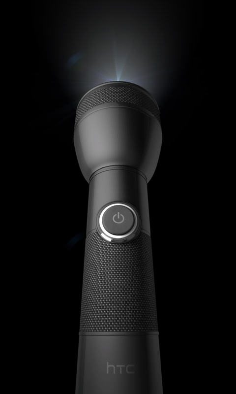 HTC Desire HD