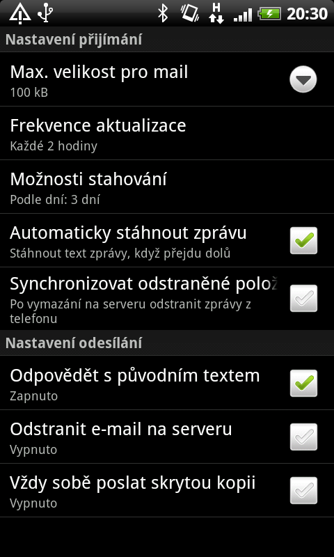 HTC Desire HD
