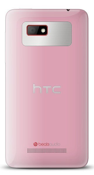 HTC Desire L