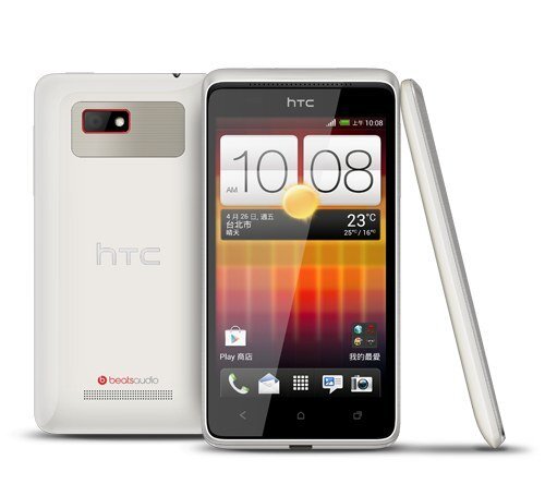 HTC Desire L