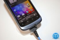 HTC Desire S