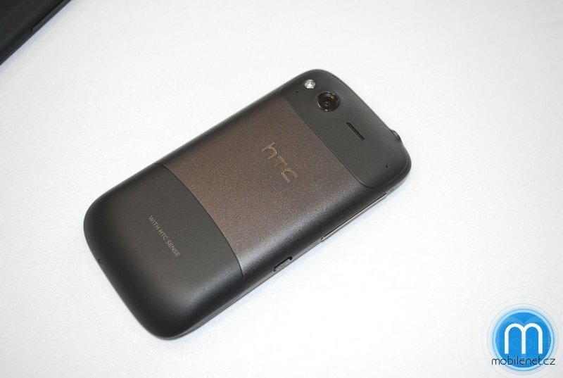 HTC Desire S