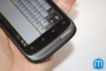 HTC Desire S