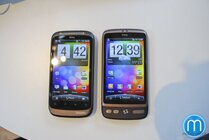 HTC Desire S