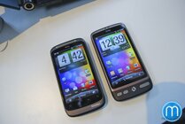 HTC Desire S
