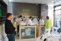 HTC Desire S