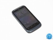 HTC Desire S