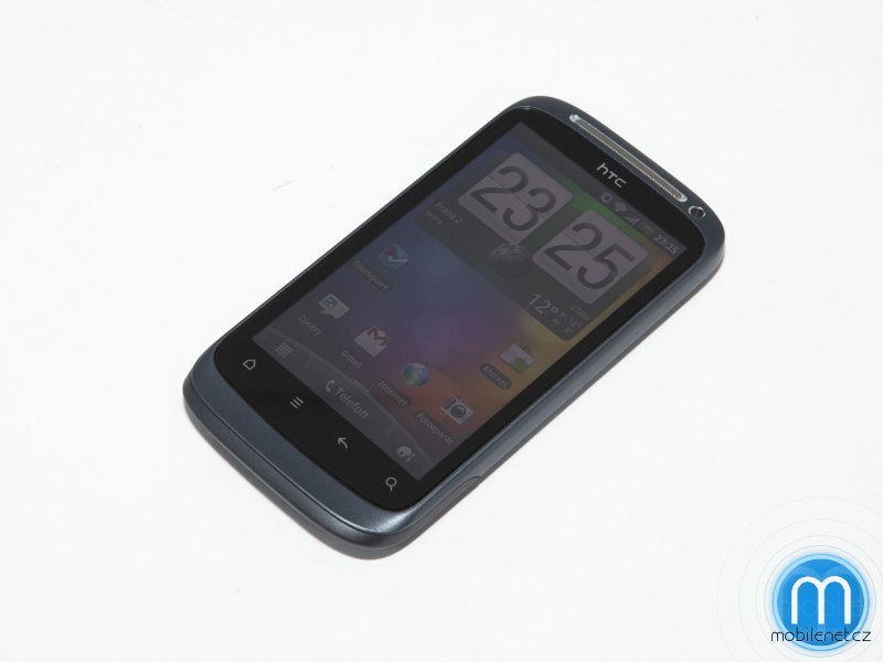 HTC Desire S
