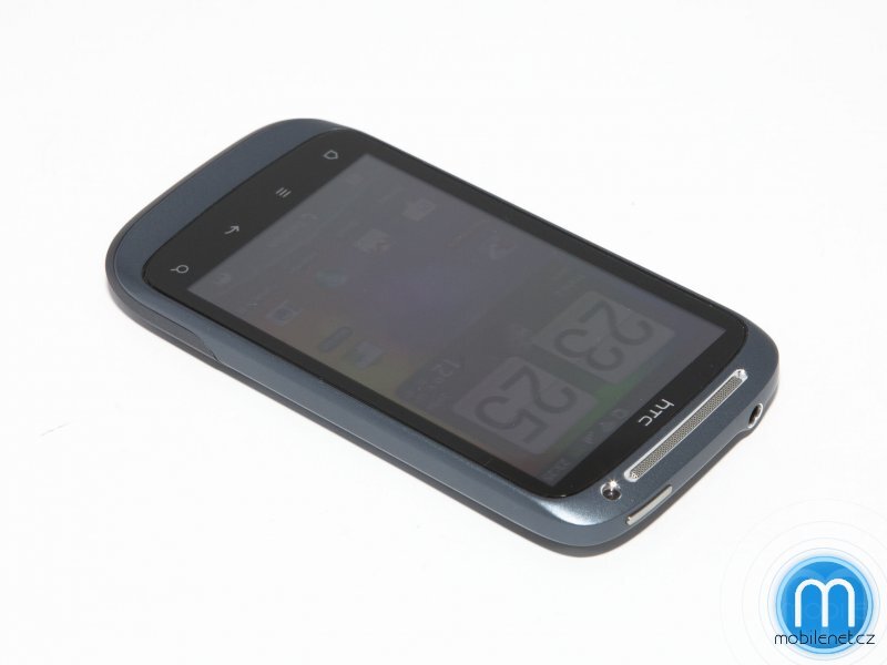 HTC Desire S
