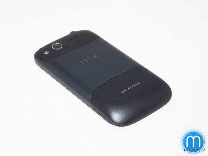 HTC Desire S
