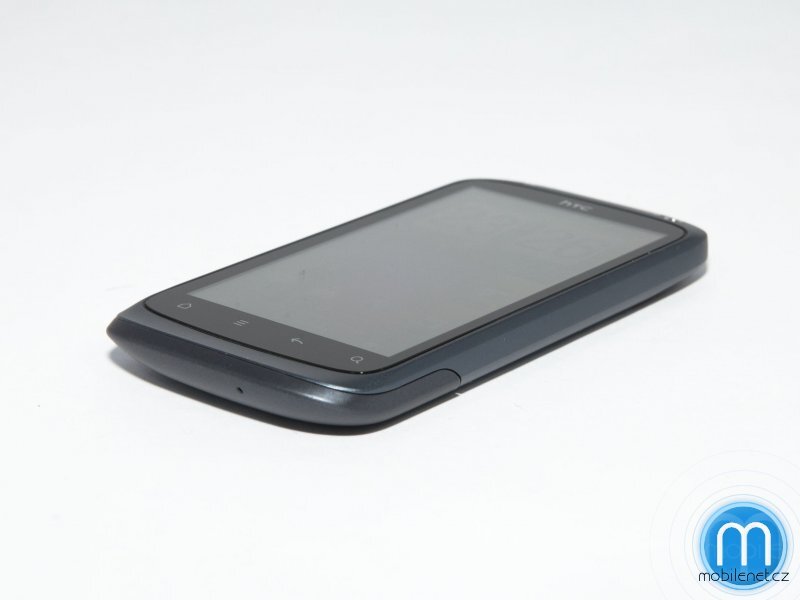 HTC Desire S