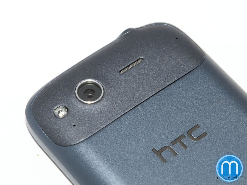 HTC Desire S