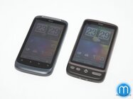 HTC Desire S