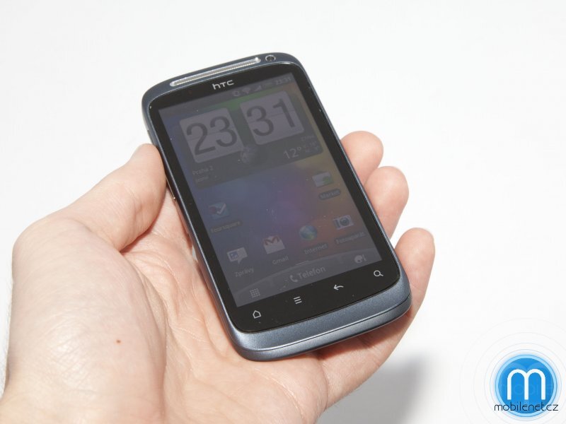 HTC Desire S