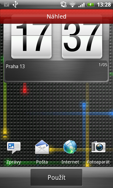 HTC Desire S