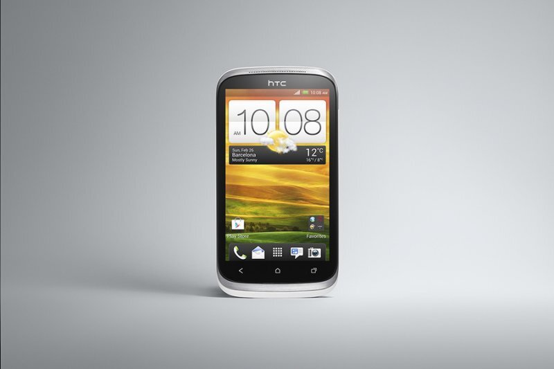 HTC Desire X