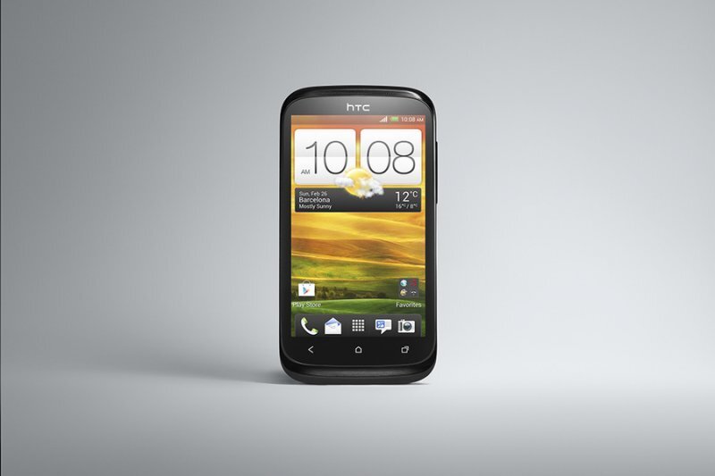 HTC Desire X