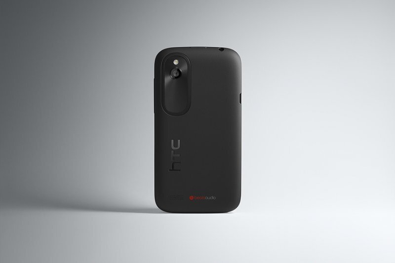 HTC Desire X