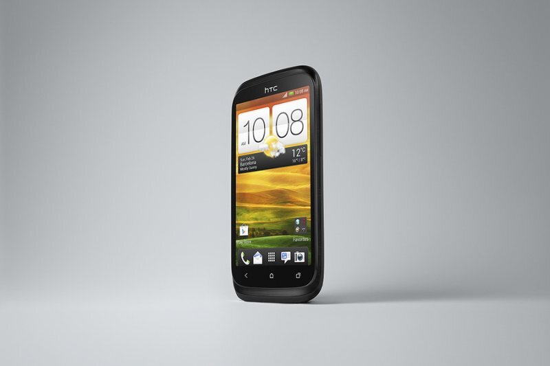 HTC Desire X