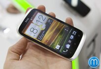 HTC Desire X