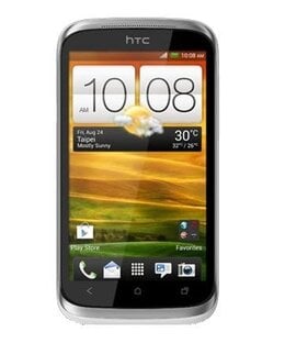 HTC Desire X