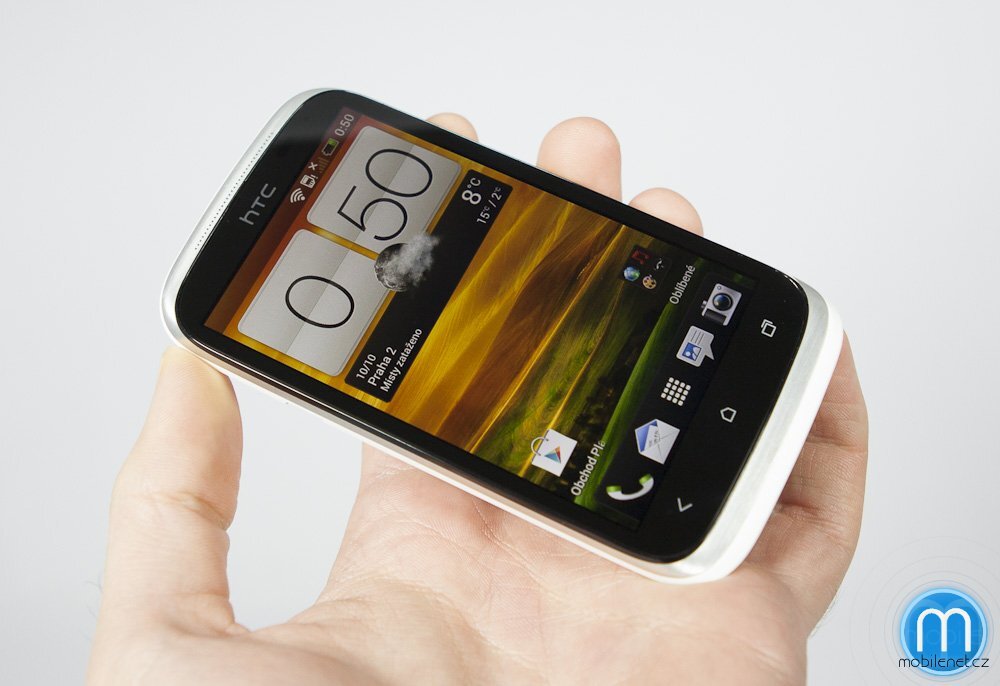 HTC Desire X