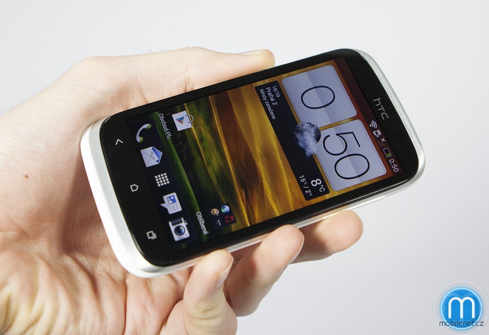 HTC Desire X