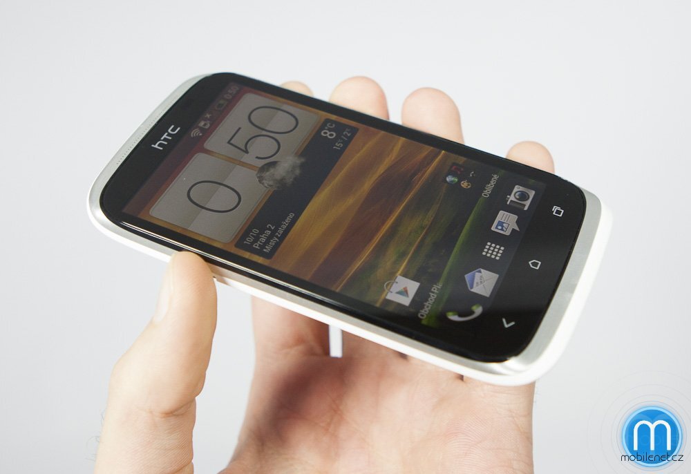 HTC Desire X
