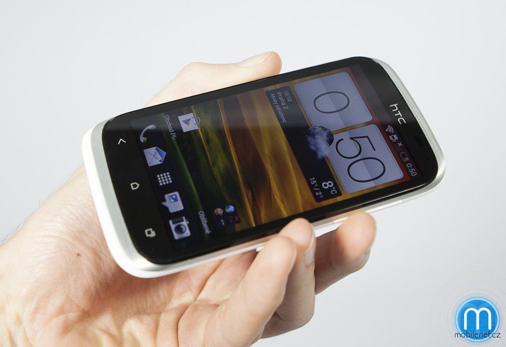 HTC Desire X