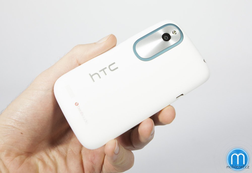 HTC Desire X