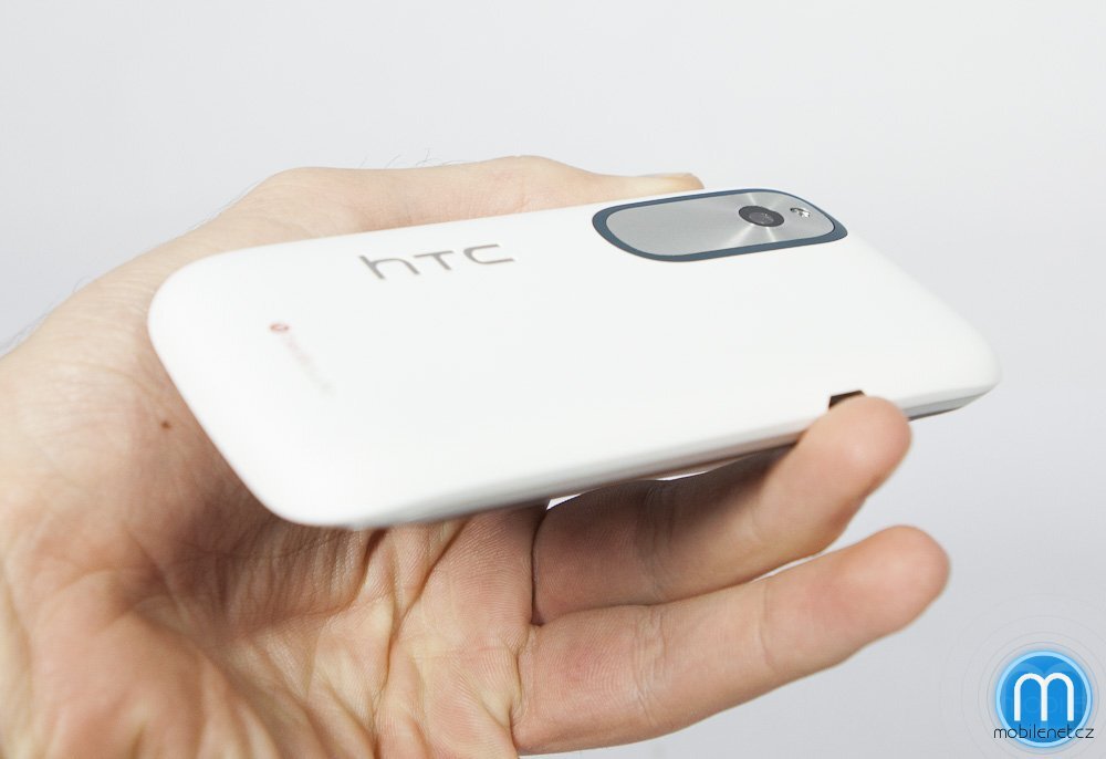 HTC Desire X