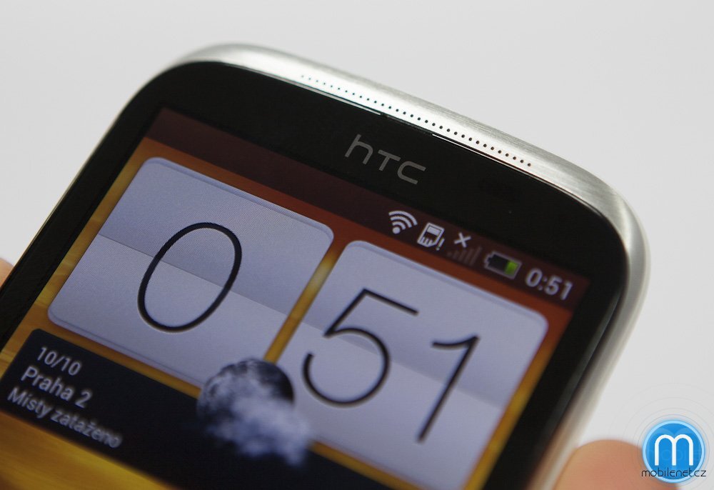 HTC Desire X