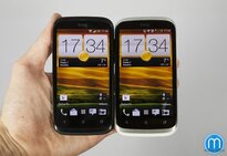 HTC Desire X