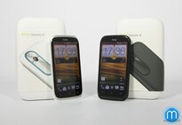 HTC Desire X