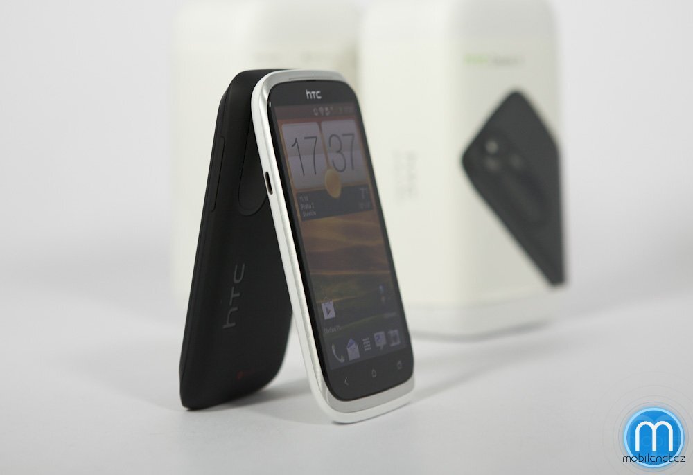 HTC Desire X