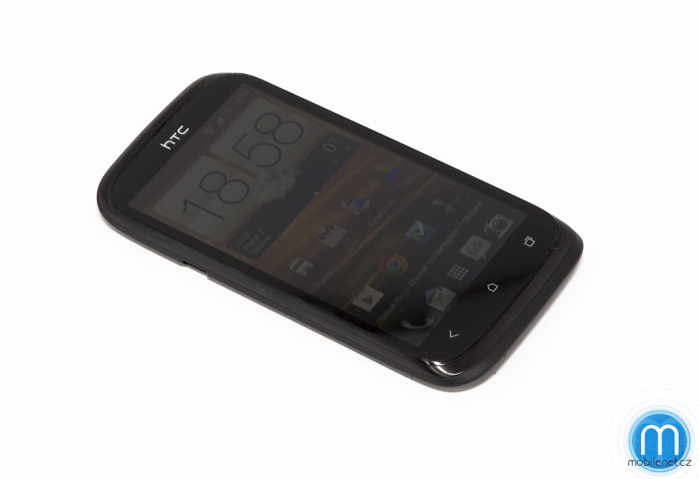 HTC Desire X