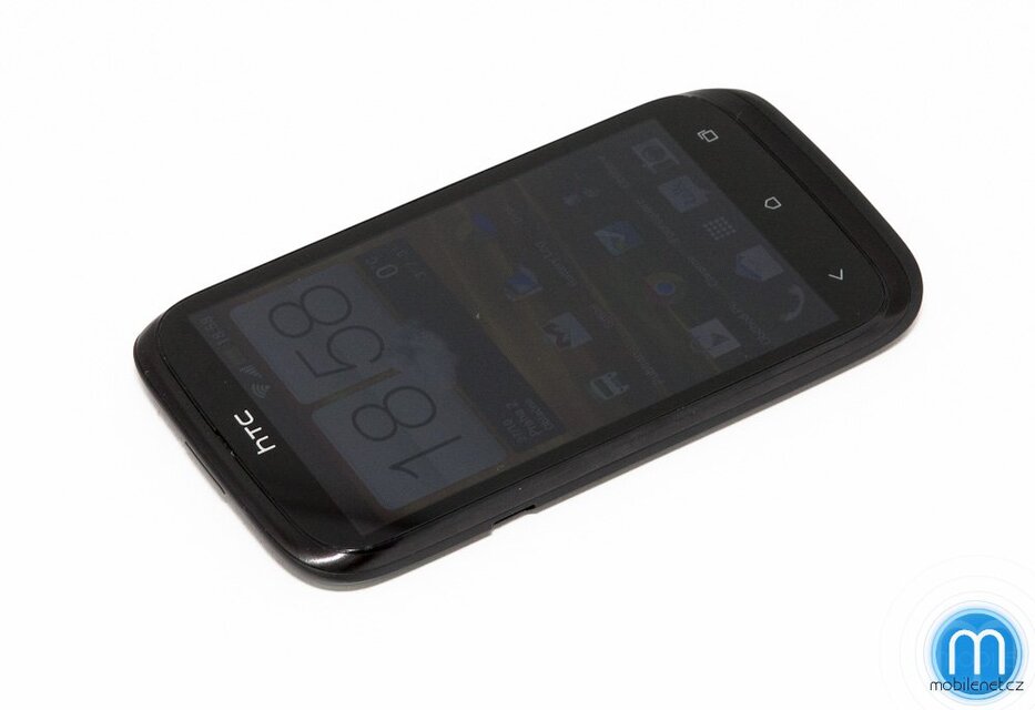 HTC Desire X
