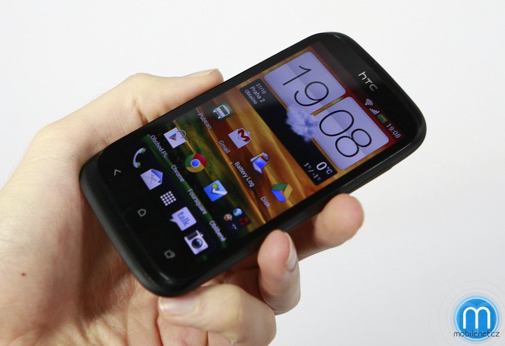 HTC Desire X