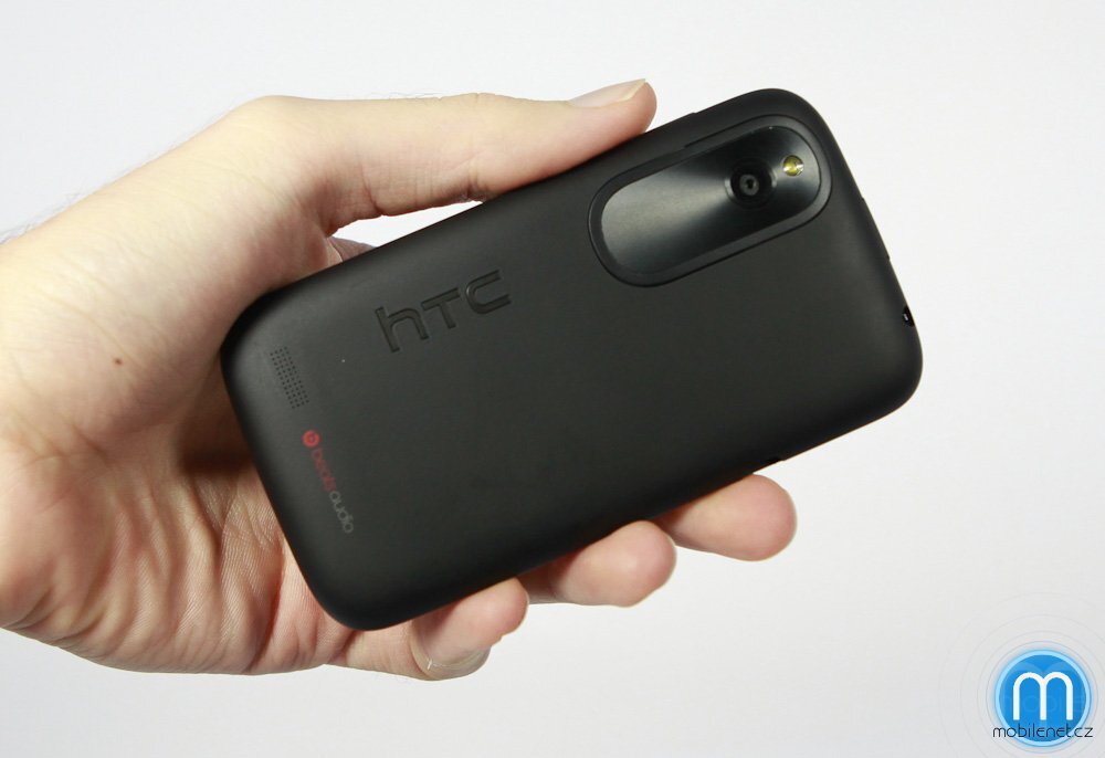 HTC Desire X