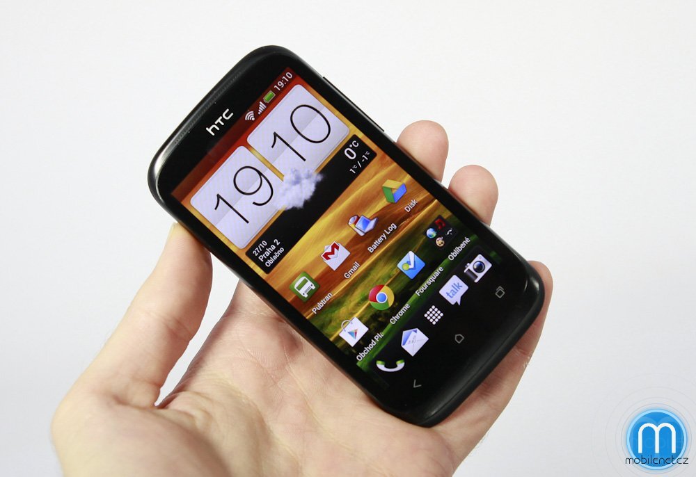 HTC Desire X