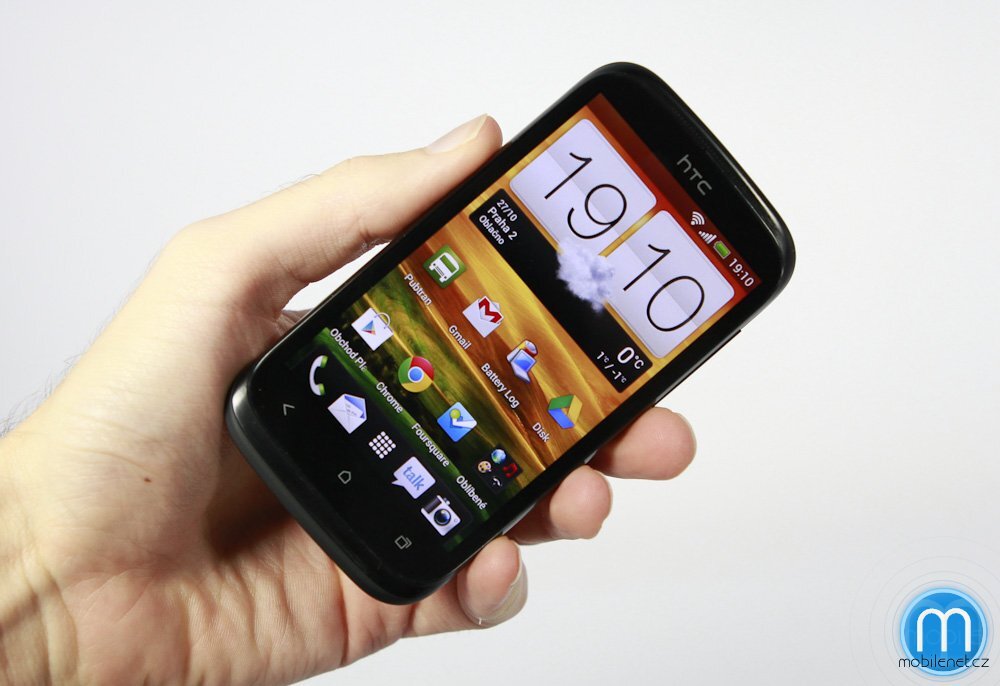 HTC Desire X