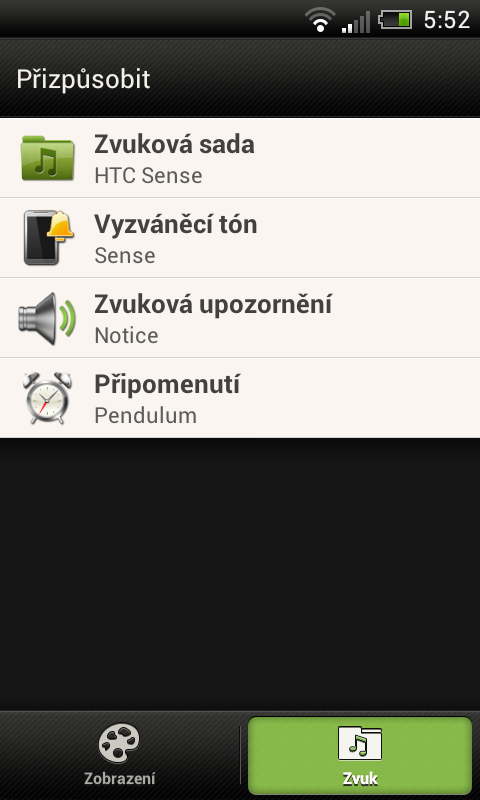 HTC Desire X