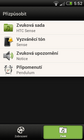 HTC Desire X